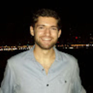 Meet your Posher, Matthew